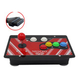 Controle Arcade De Neo