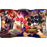 Controle Arcade Fight Box