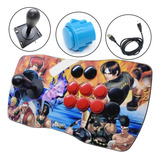 Controle Arcade Fliperama Pc