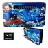 Controle Arcade Fliperama Ps4 E Switch Nativo Com Lcd