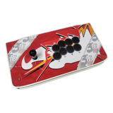 Controle Arcade Inclinado Pc