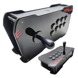 Controle Arcade Majogos Basic