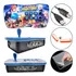 Controle Arcade Majogos Fliperama Para Pc, Ps3, Tvbox, Rasp