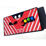 Controle Arcade Neo Geo