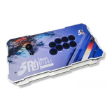 Controle Arcade Pc