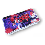 Controle Arcade Ps4