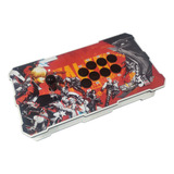 Controle Arcade Ps4
