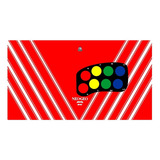 Controle Arcade Ps4 ps3