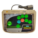 Controle Arcade Virtua Stick
