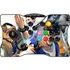 Controle Arcade Xbox 360 Com Fio E Com Analóg. Todos Jogos!