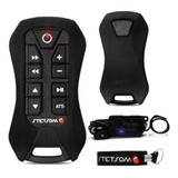 Controle Automotivo Infratron Modelo