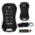 Controle Automotivo Infratron Modelo Sx2 Stetsom