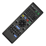 Controle Blu ray Sony
