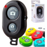 Controle Bluetooth Disparador De