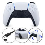 Controle Bluetooth Sem Fio