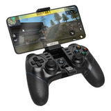 Controle Bluetooth Sem Fio