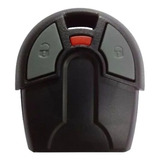 Controle Cabeca Chave Fiat