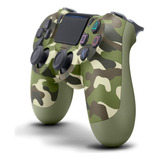 Controle Camuflado Com Fio