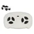 Controle Carro Elétrico Jaguar Brinqudedos Bandeirante 12v