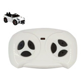 Controle Carro Eletrico Jaguar