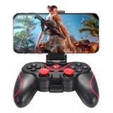 Controle Celular Joystick Bluetooth