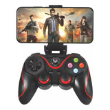 Controle Celular Joystick Bluetooth