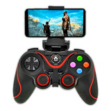Controle Celular Joystick Gamepad