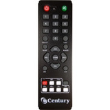 Controle Century Pr2010/ Br2014/ Super Color Nanobox