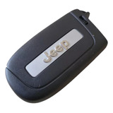 Controle Chave Jeep Compass 2020 Original K68417824ab