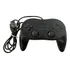 Controle Classic Pro Compatível Com Nintendo Wii