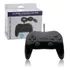 Controle Clássico Classic Grip Nintendo Wii E Wii U Preto