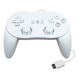 Controle Classico Wii 