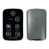 Controle Climatizador Portatil C1f07