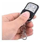 Controle Clone Remoto Alarme