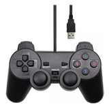 Controle Com Cabo Usb
