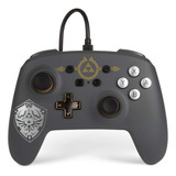 Controle Com Fio Nintendo