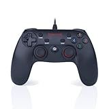 Controle Com Fio Para