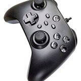 Controle Com Fio Para Computador Xbox One Series S X Rgb Usb
