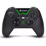 Controle Com Fio Para