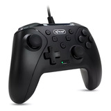 Controle Com Fio Para