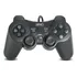 Controle Com Fio Para Ps2 Dual Shock 2 Knup Com Nota Fiscal