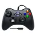 Controle Com Fio Para Vídeo Game Xbox 360 pc Game Pass