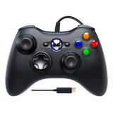 Controle Com Fio Para