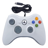 Controle Com Fio Para