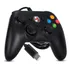 Controle Com Fio Para Xbox 360 E Computador Knup Gm033