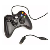 Controle Com Fio Para