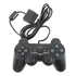 Controle Com Fio Vídeo Game Console Sony Ps2