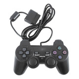 Controle Com Fio Video