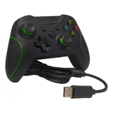 Controle Com Fio X