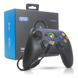 Controle Com Fio Xbox